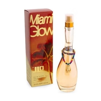 JENNIFER LOPEZ Miami Glow