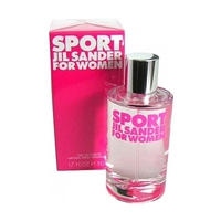 JIL SANDER Sport