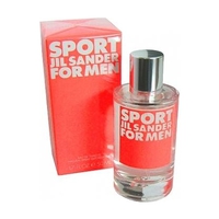 JIL SANDER Sport