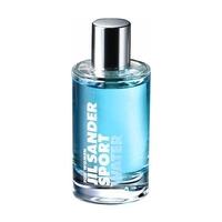 JIL SANDER Sport Water