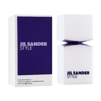 JIL SANDER Style