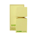 JIL SANDER Style Pastels Soft Yellow