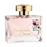 JOHN GALLIANO Parlez-Moi d'Amour