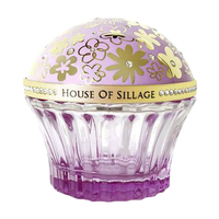 HOUSE OF SILLAGE Whispers Of Strength