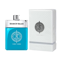 HOUSE OF SILLAGE HoS N.003