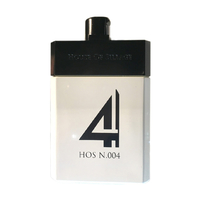 HOUSE OF SILLAGE HoS N.004