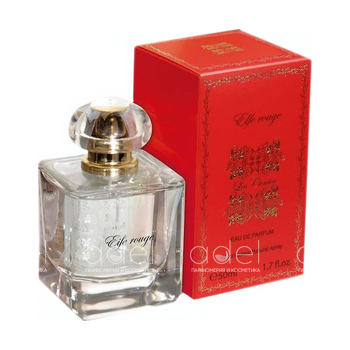 Elfe Rouge