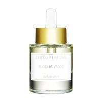 ZARKOPERFUME Buddha-Wood