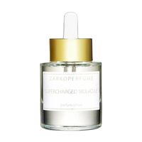 ZARKOPERFUME Supercharged Molecule