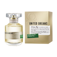 BENETTON United Dreams Dream Big