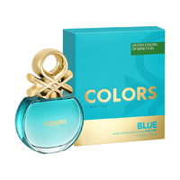 BENETTON Colors De Blue For Her