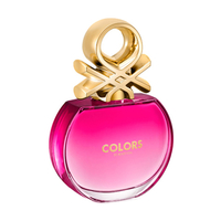 BENETTON Colors De Pink For Her