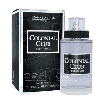 Colonial Club