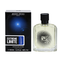 JEANNE ARTHES Extreme Limite Sport