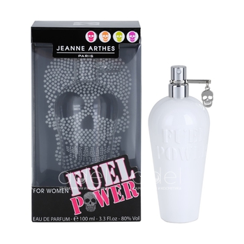 Fuel Power For Women