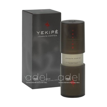 Yekipe Man