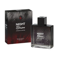JOAQUIN CORTES Night Show