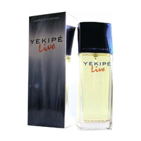 JOAQUIN CORTES Yekipe Live