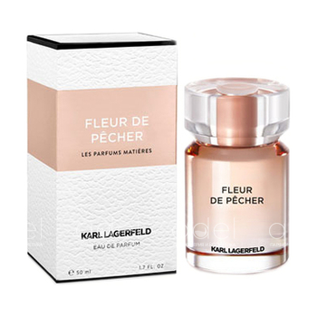 Fleur De Pecher