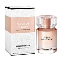 KARL LAGERFELD Fleur De Pecher