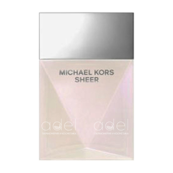 Sheer 2017