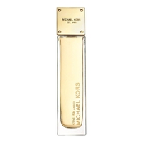 MICHAEL KORS Stylish Amber