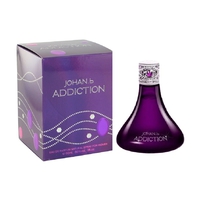 JOHAN B Addiction