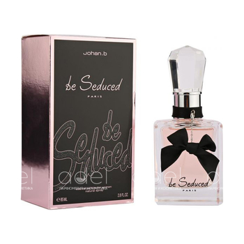 Be Seduced