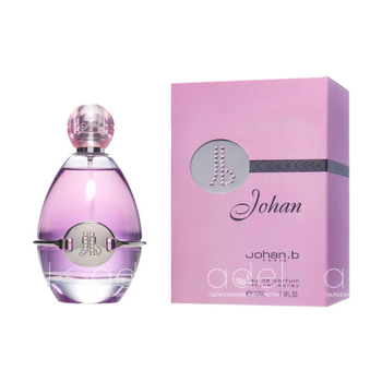 Johan B