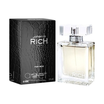Rich For Men