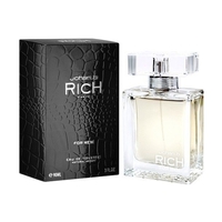 JOHAN B Rich For Men