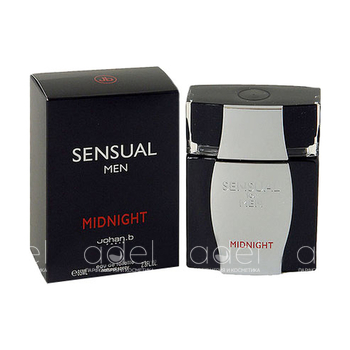 Sensual Midnight