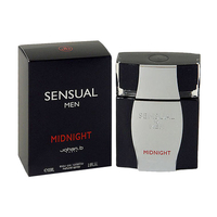 JOHAN B Sensual Midnight
