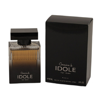 JOHAN B Idole