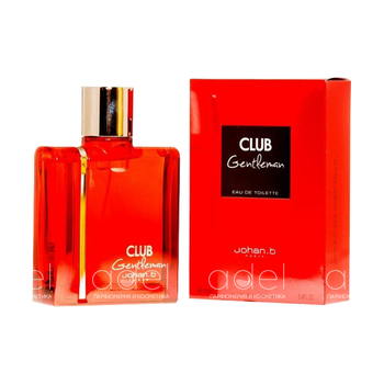 Club Gentleman
