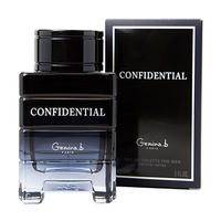 JOHAN B B Confidential