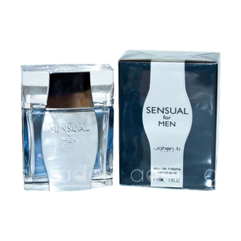 Sensual For Men