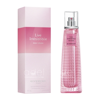 Live Irresistible Rosy Crush