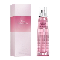 GIVENCHY Live Irresistible Rosy Crush