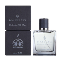 LA MARTINA Maserati Centennial Polo Tour