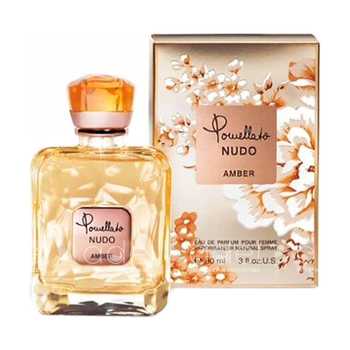 Nudo Amber