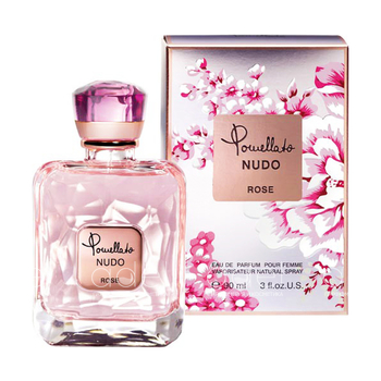 Nudo Rose