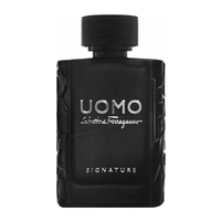 SALVATORE FERRAGAMO UOMO Signature