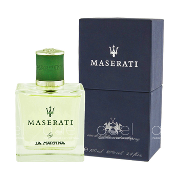 Maserati