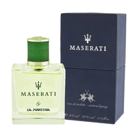 LA MARTINA Maserati