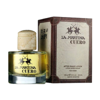 LA MARTINA Cuero