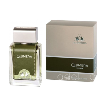 Quimera Hombre