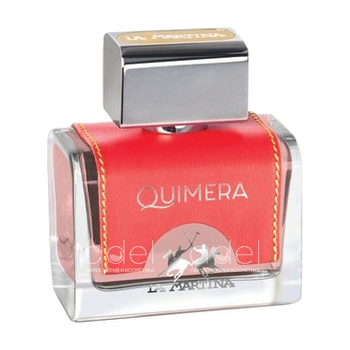 Quimera Mujer