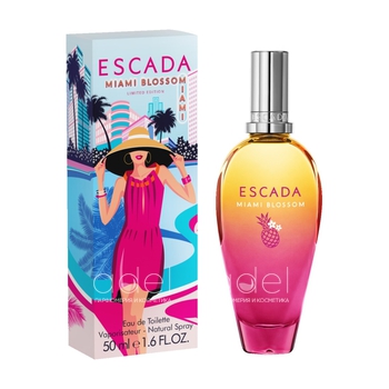 Miami Blossom