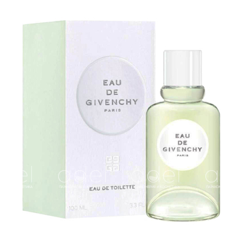 Eau De Givenchy 2018